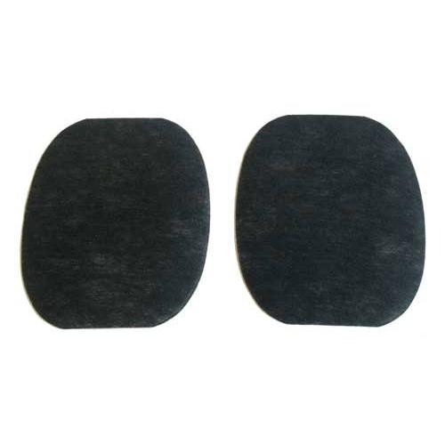 MICRO-STATIC FILTER