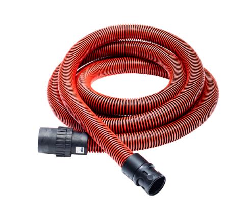 SUCTION HOSE - ANTISTATIC (4 METRE)