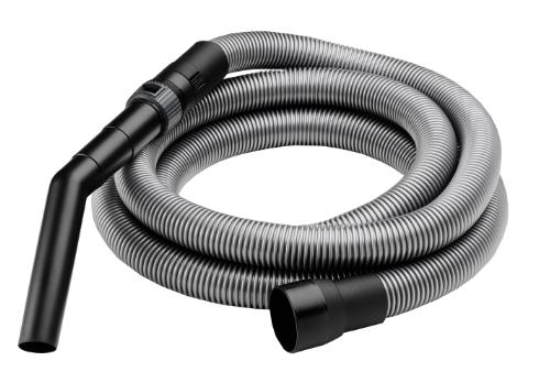 SUCTION HOSE WITH HAND TUBE