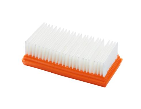 MOTOR COOLING AIR FILTER PET