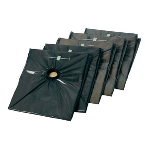 [107413549] HEPA FILTER COVER KIT