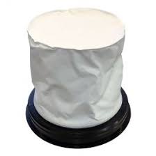 TEXTILE FILTER