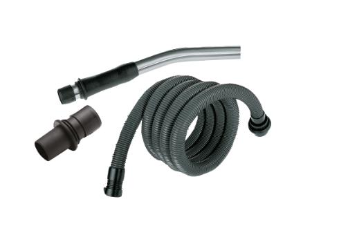 HOSE SET Ø36MM 3 PCS