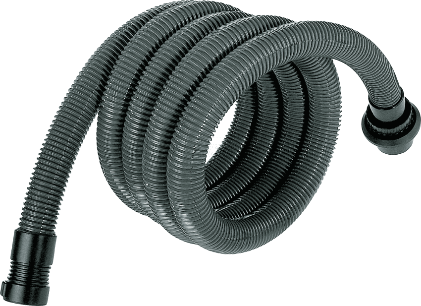 SUCTION HOSE 36MM, 4M, OIL RESISTANT