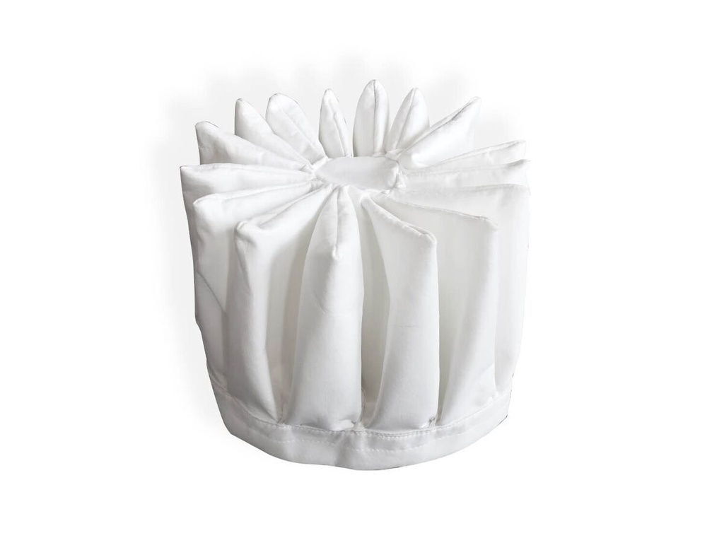 M CLASS STAR FILTER WITH SEALED SEAMS