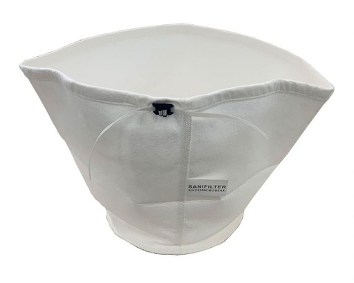 WET AND DRY VACUUM CLEANER CLOTH FILTER BAG