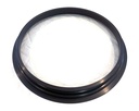 WET AND DRY VACUUM CLEANER CLOTH FILTER BAG RING