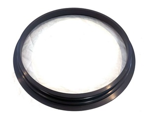 [VP00473] WET AND DRY VACUUM CLEANER CLOTH FILTER BAG RING