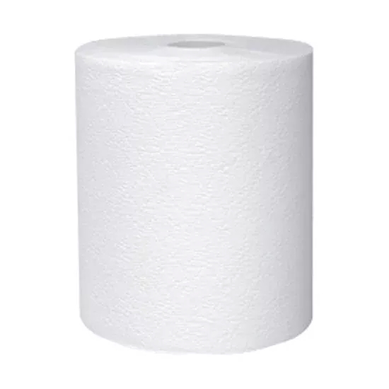 AUTOCUT 1 PLY 200M ROLL HAND TOWEL CARTON X 6