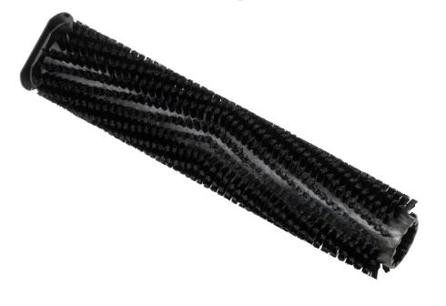 HARD (BLACK) CYLINDRICAL BRUSH 310MM