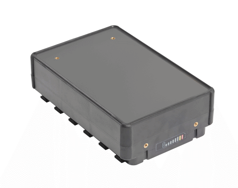 NILFISK - BATTERY 36 VOLT