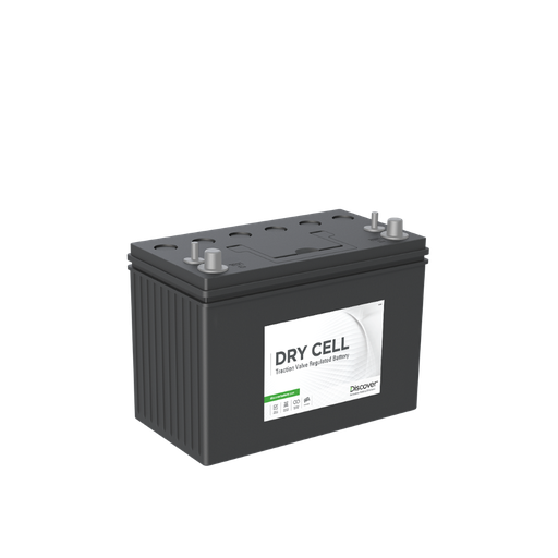 NILFISK - BATTERY 12 VOLT*