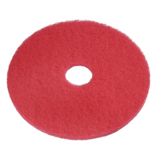 ECO RED PAD - 5 PAC ECO RED PAD - 5 PACK