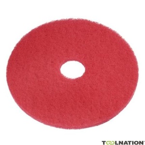 [10001959] NILFISK-PAD ECO RED 508MM (5 PACK)