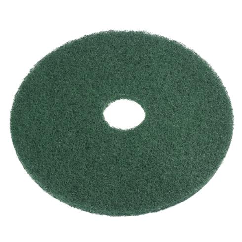 NILFISK-ECO GREEN PAD 508MM (5 PACK)