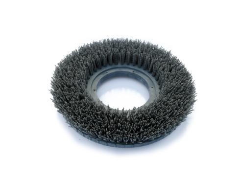 BRUSH DISC 530MM 21 MAGNA GRIT 46