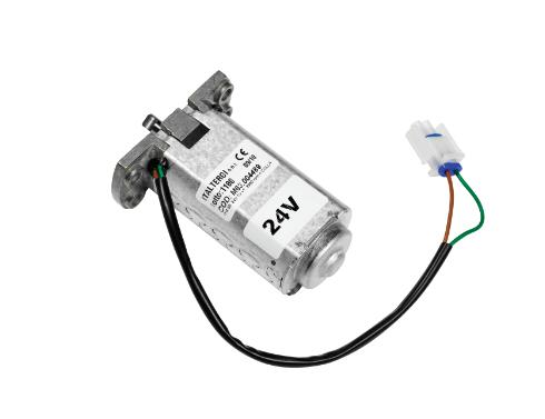 NILFISK - Counter Hour 24V