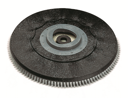 NILFISK-PAD HOLDER - FLAT 305MM (2 REQUIRED)