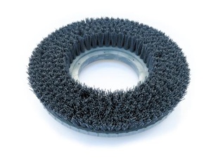 [L08603873] NILFISK-BRUSH MIDGRIT 240 (2 REQUIRED)