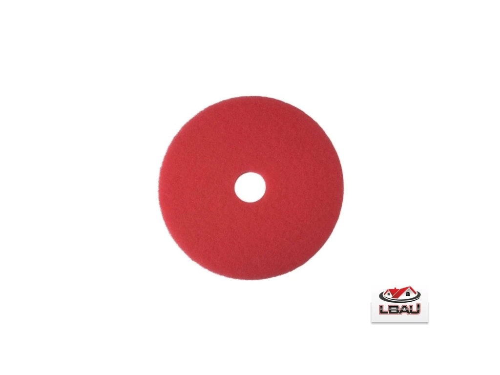 ECO RED PAD - 5 PACK