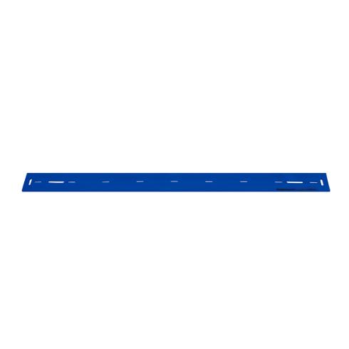 FRONT SQUEEGEE BLADE PU