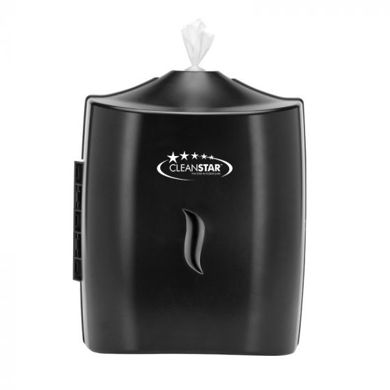 CLEANSTAR - WALL MOUNTED WET WIPES DISPENSER