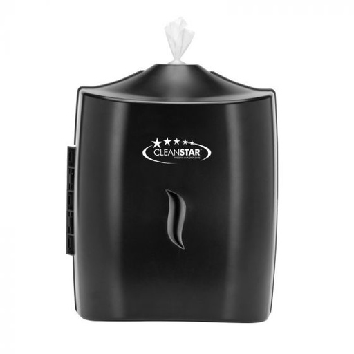 CLEANSTAR - WALL MOUNTED WET WIPES DISPENSER