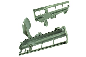 [DYS007] CLEANSTAR - DYSON NON-CLUTCH MODEL SOLEPLATE