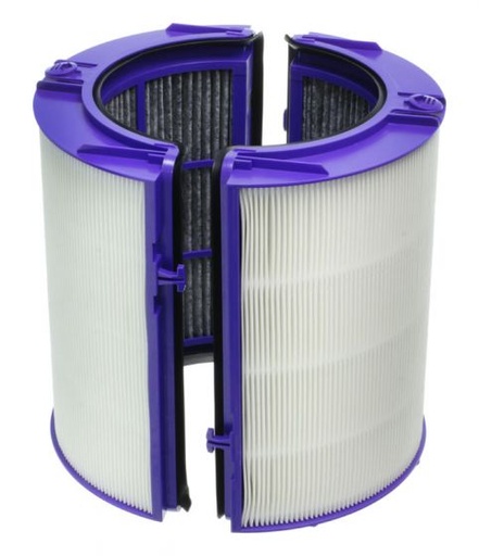 CLEANSTAR - DYSON TP06, HP06, PH02, HP09 AIR PURIFIERS FAN FILTER SET