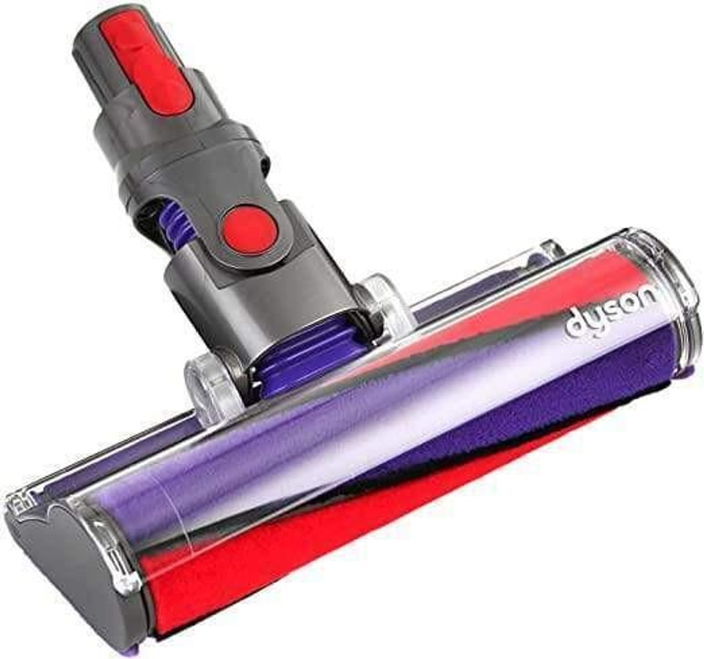 CLEANSTAR - DYSON REPLACEMENT SOFT ROLLER MOTOR HEAD