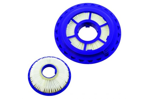 CLEANSTAR - DYSON DC41, DC41I, DC41 MK2, DC43, DC55, DC65, DC66 POST-MOTOR HEPA FILTER