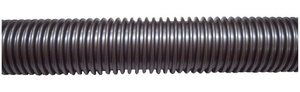 [HS32-1.2] CLEANSTAR - 32MM SILVER VACUUM CLEANER HOSE - 1.2 METRE LENGTH TO SUIT MOST BACKPACK VACUUMS