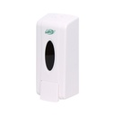 SABCO - PLASTIC SOAP DISPENSER 600ML