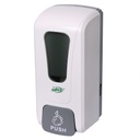 PLASTIC FOAM SOAP DISPENSER -1000ML