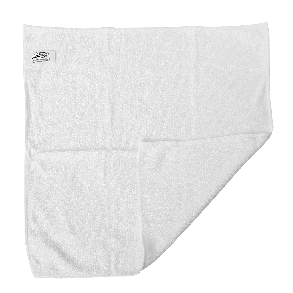 SABCO - MILLENTEX MICROFIBRE CLOTH