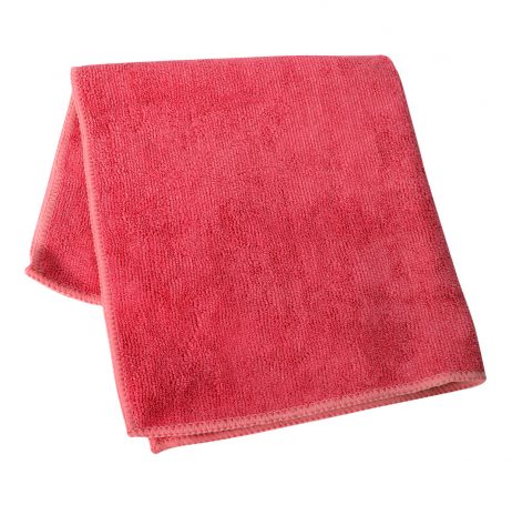 SABCO - ULTRACLEAN ALL-PURPOSE MICROFIBRE CLOTHS – 5PK