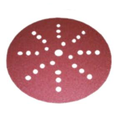 CLEANSTAR - 60 HQ SANDING PAPER