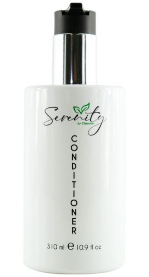 CLEANSTAR -  SERENITY CONDITIONER PUMP BOTTLE 310ML BOX OF 50 – HOTEL GUEST AMENITIES