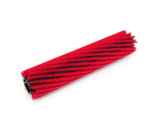 [56412046] NILFISK-POLYPROPYLENE CYLINDRICAL BRUSH