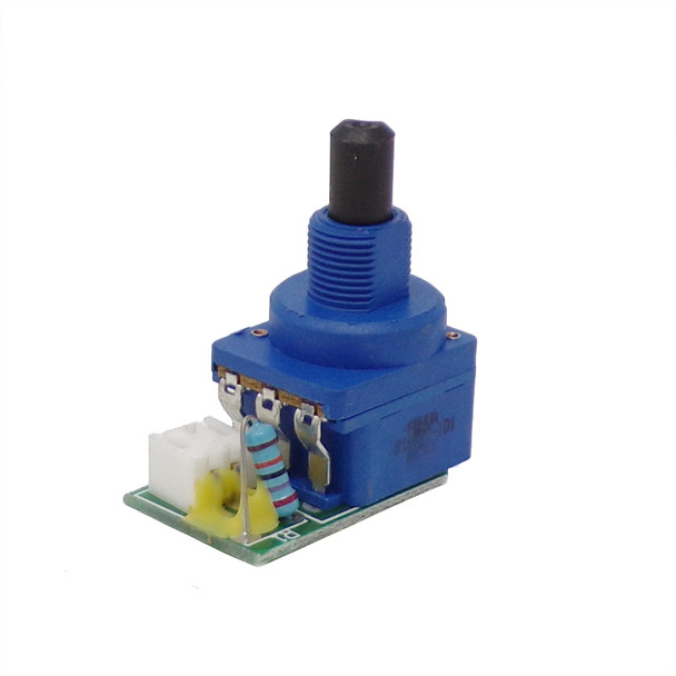 CLEANSTAR -  VARIABLE SWITCH WITH CIRCUIT BOARD FOR XPOWER B-24 THERMAL ACE FORCE PET DRYER