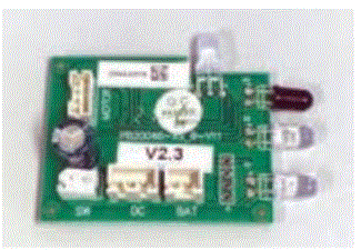 [DISP002-PCB] CLEANSTAR - PCB CONTROL BOARD FOR DISPENSER