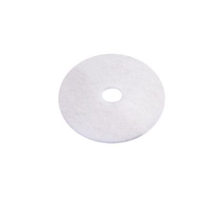 [10001960] NILFISK-VIPER PAD ECO WHITE 508MM (5 PACK)