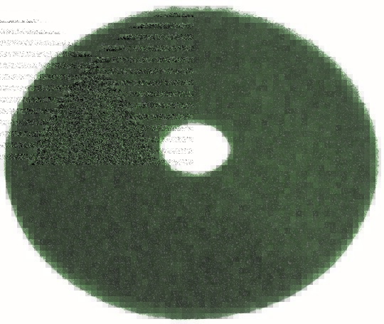 NILFISK - PAD - ECO GREEN 5 PACK (2 REQUIRED)