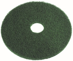 [10001940] NILFISK - PAD - ECO GREEN 5 PACK (2 REQUIRED)