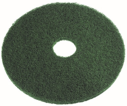 NILFISK - PAD - ECO GREEN 5 PACK (2 REQUIRED)