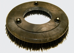 [56505792] NILFISK - DISC BRUSH DYNAGRIT (2 REQUIRED)