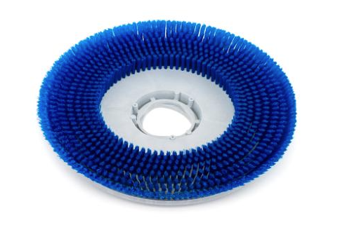 NILFISK - DISC BRUSH PROLITE (2 REQUIRED)