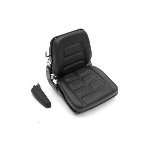 NILFISK - DELUXE SEAT KIT