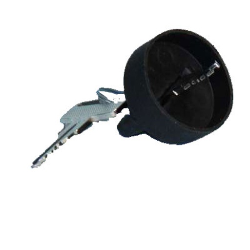 NILFISK - REPLACEMENT KEY