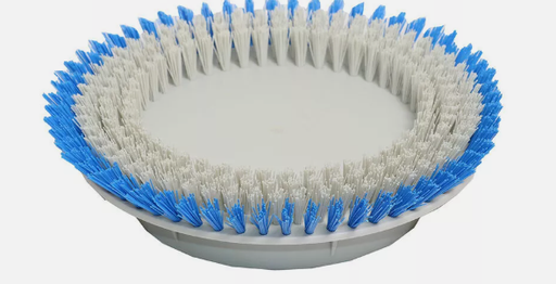 CLEANSTAR-15&quot;HARD BRUSH